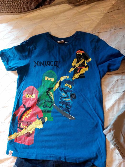 блузка и панталонки