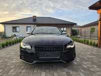 Audi A4 B8 S line