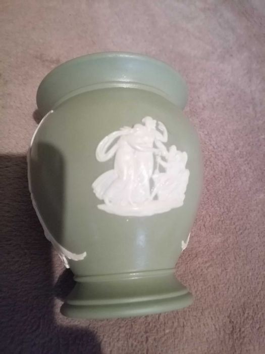 Colectie Wedgwood jasper