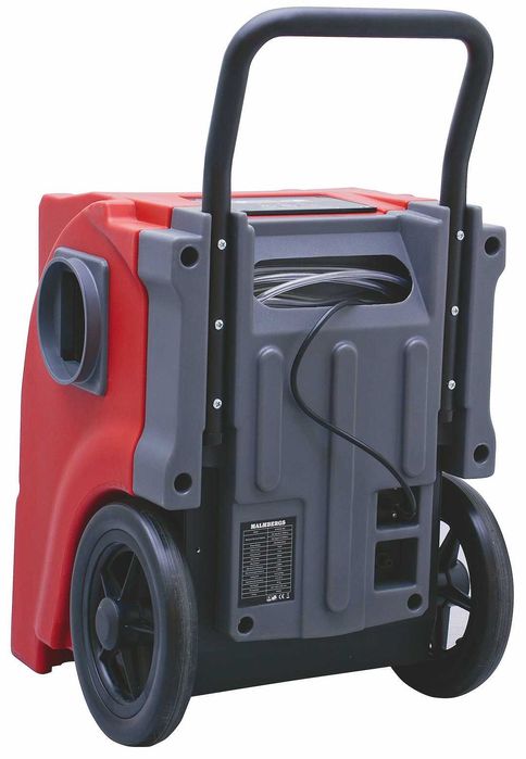 Dezumidificator profesional (uscare case/apartament inundat) 60 lei/zi