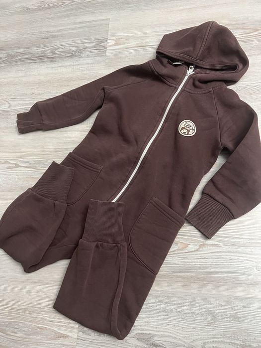 Продам комбез «bunglee boo” на мальчика 104-110см