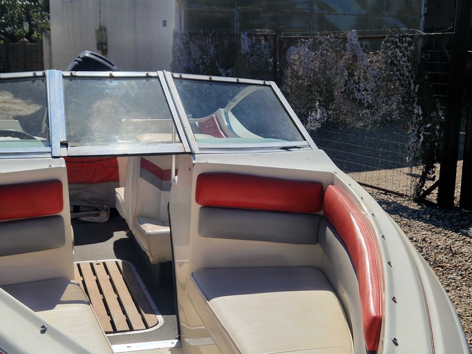 vand barca stingray bowrider