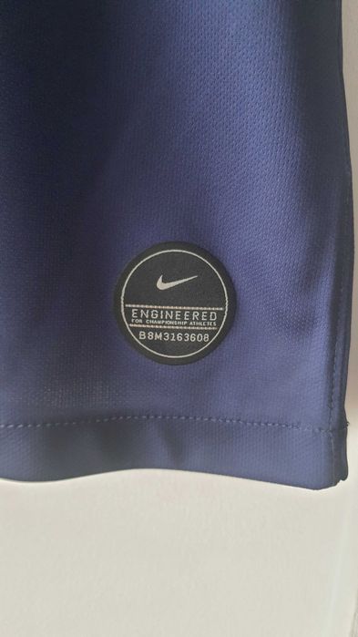Tricou Nike PSG - nou cu eticheta, sezon 2020/2021 marimea XL