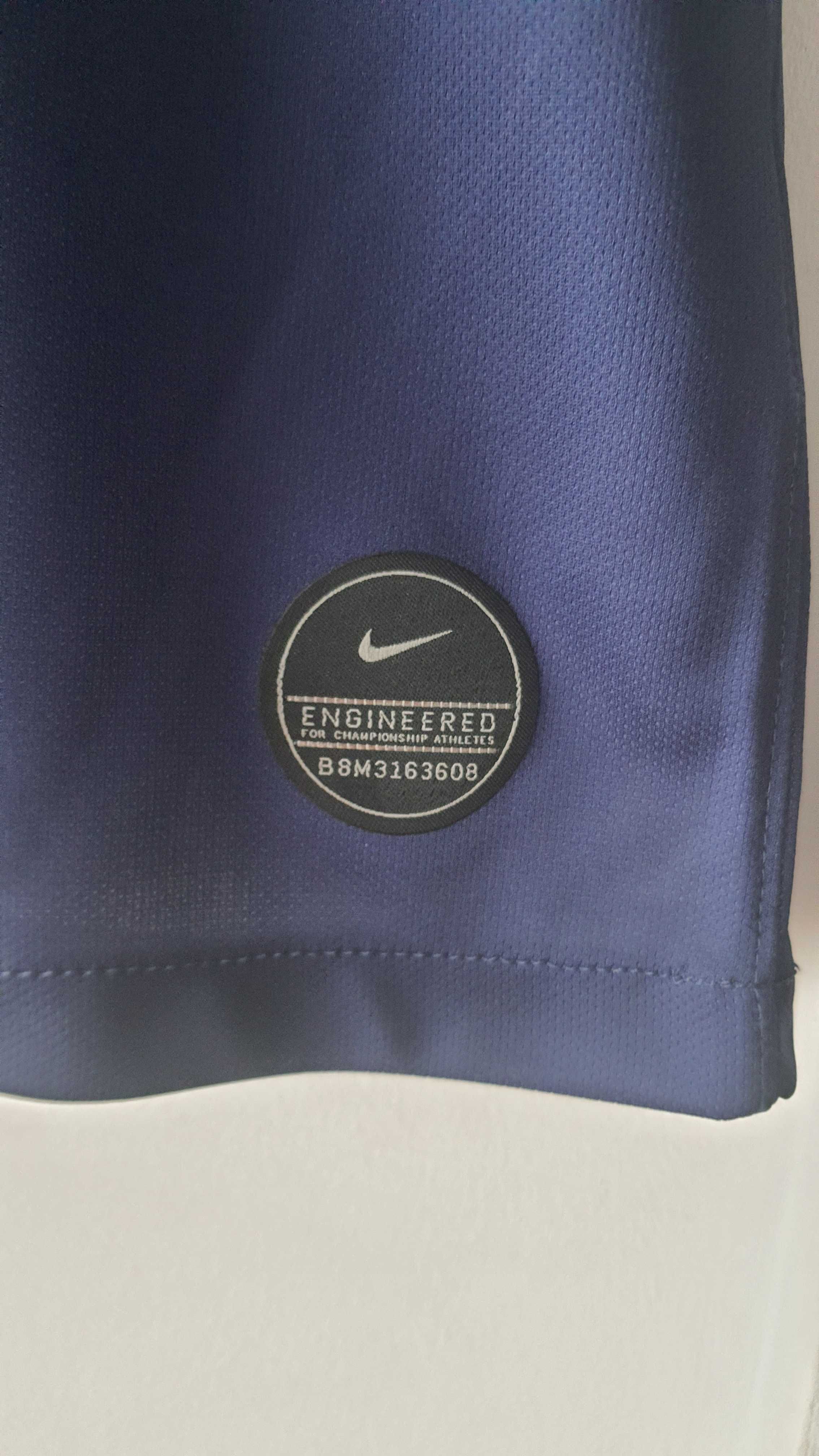 Tricou Nike PSG - nou, nepurtat, sezon 2020/2021 marimea XL