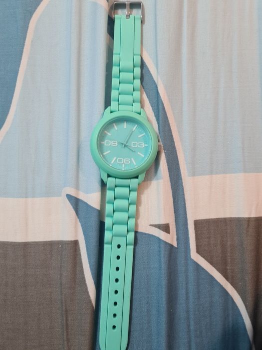 Ceas Q&Q 5 ATM în condiții bune