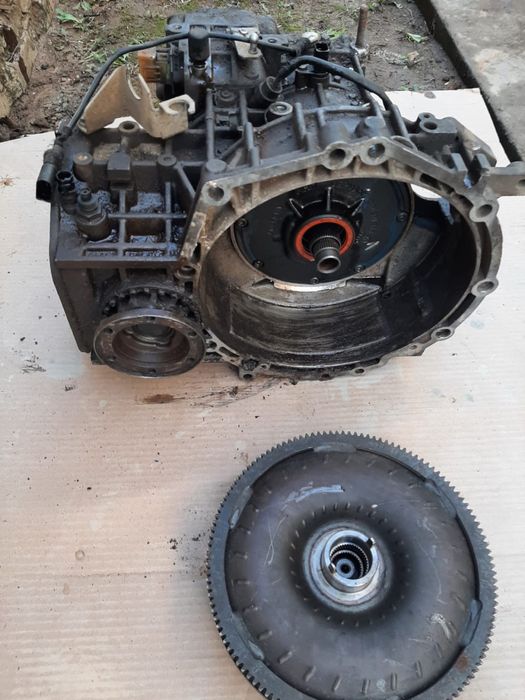 Продам коробку на Джетту