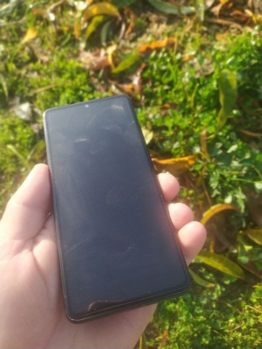 Xiaomi redmi note 12 pro 256gb 8+8 ram