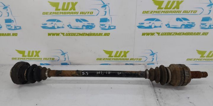 Planetara dreapta spate 7523964 2.0 d BMW Seria 1 E81-E88  [din 2004 pana  2007] seria