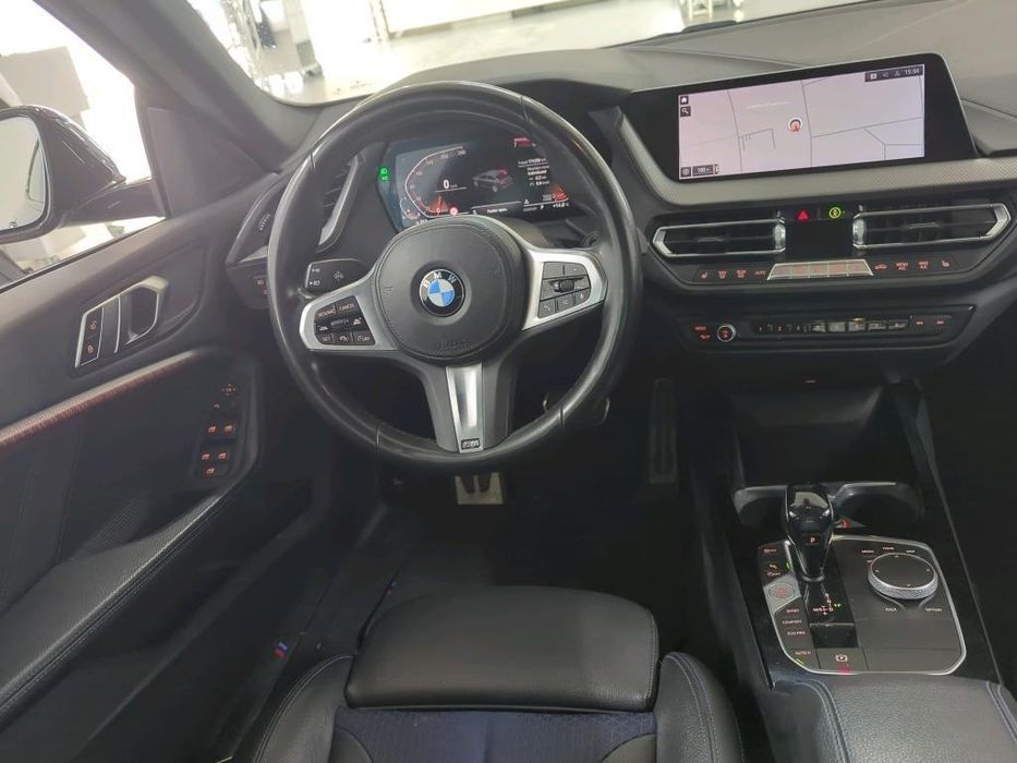 Seria 2 M-Pack*1.5benzina*Automat*încălzire scaune*cârlig*bord digital