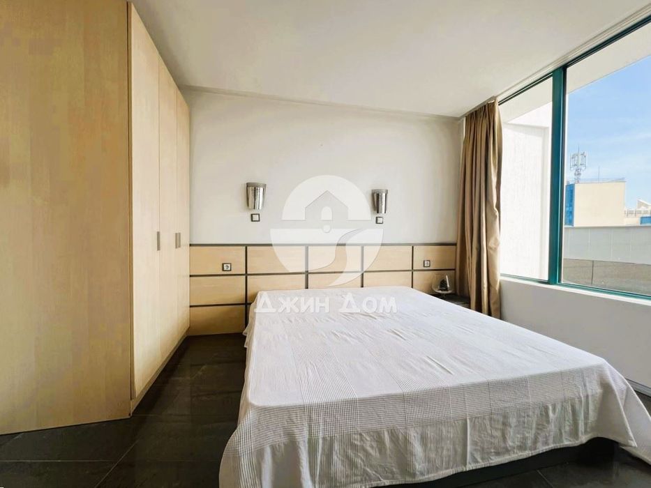 Продава се Едностаен апартамент в к.к. Слънчев бряг - 62 кв.м за 1250 €/кв.м - Снимка #5