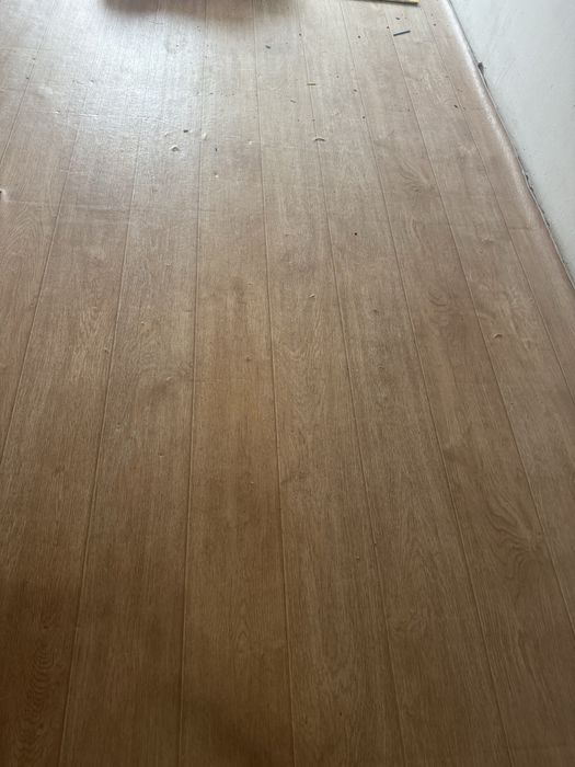 Линолиум в хорошем состояний