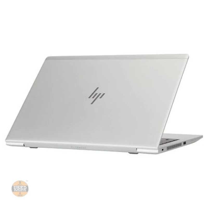 Laptop HP EliteBook 840 G6, 14", i5 8265u, 8 Gb RAM | UsedProducts.ro