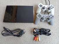 Play Station 2. sotiladi