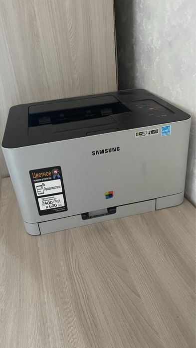 Продам принтер цветной