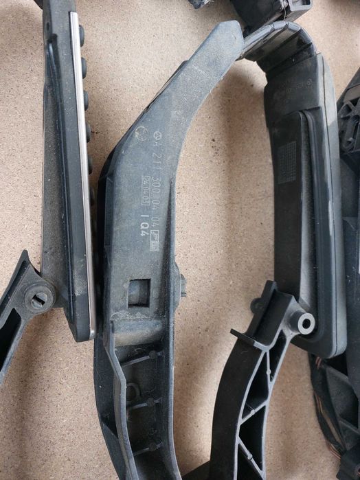 Педал газ Mercedes E Класа/C класа W203 W211