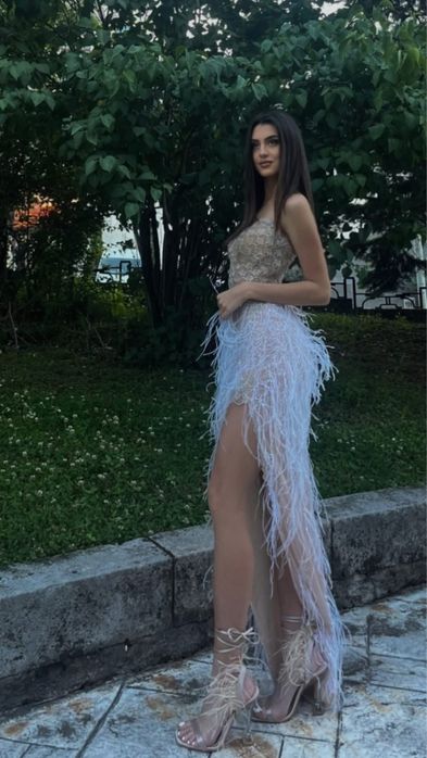 Бална рокля sofia borisova