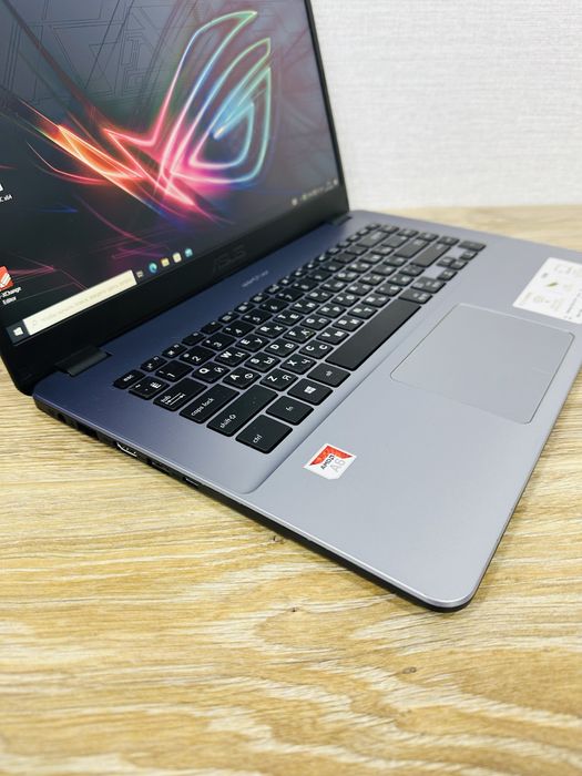 ASUS новая Модель для Работы, Учебы, Развлечений и Бухгалтерии