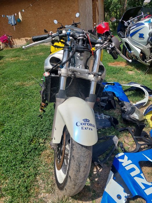 Vand Piese Suzuki GSX-R 600 K1 2001