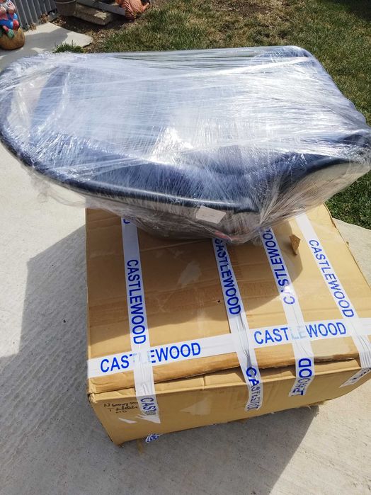 Бебешка Количка 3 & 1