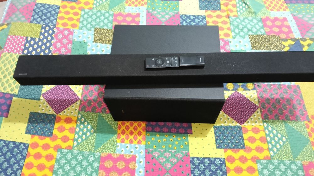 soundbar samsung preț negociabil