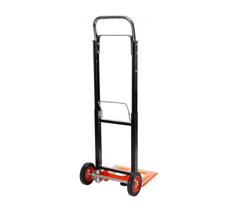 Carucior de transport pliabil BLACK+DECKER