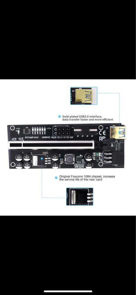 Riser v010 plus ( noi )