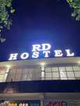 RD Hostel  Mehmonxona Гостиница Hostel