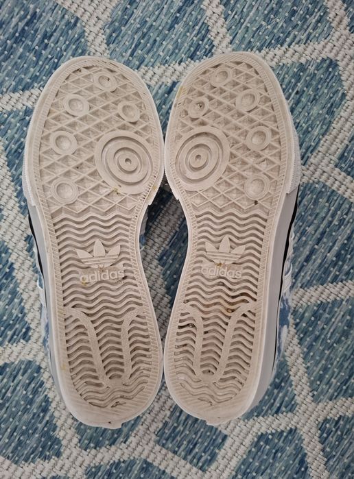 Adidas Nizza - №39 1/3