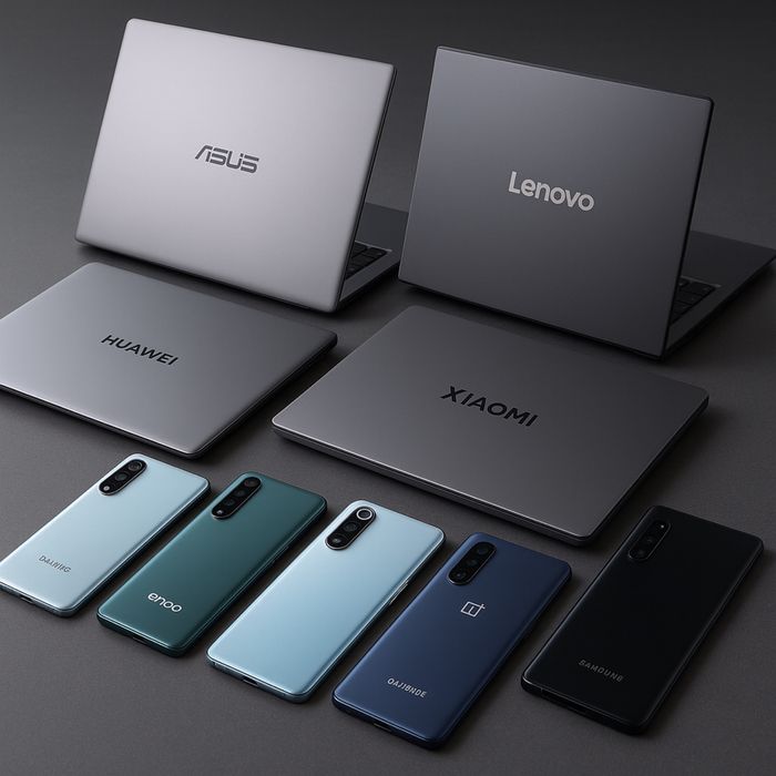 Разблокировка телефонов и ноутбуков (не Apple)