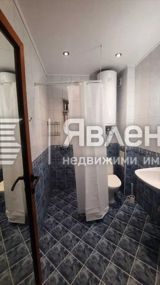 Отдава 2-стаен апартамент, гр. Варна/Окръжна болница