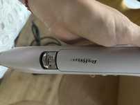 Преса за коса с пара на babyliss