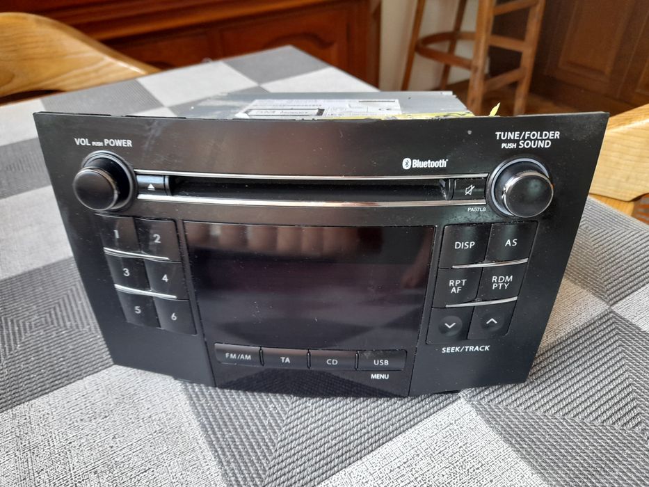 Радио Kia   Kia RIO  50 лв