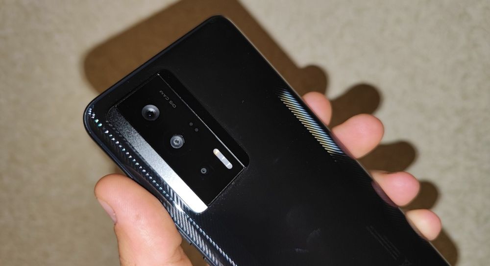 Poco F5 pro 256GB ОЗУ 12