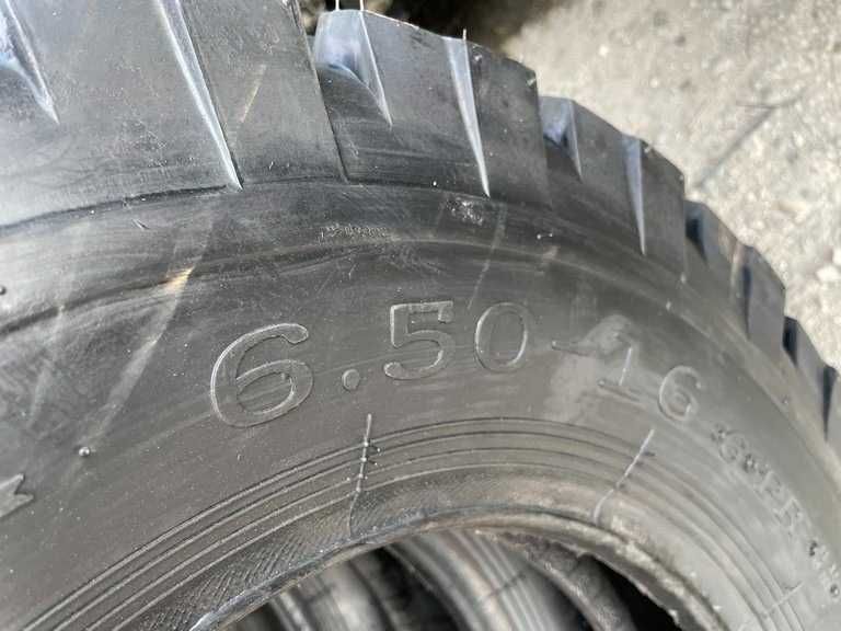 6.50-16 Anvelope noi agricole de directie FIAT SAME OZKA