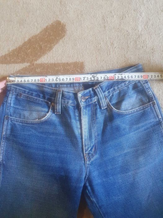 Джинсы Wrangler  100% хлопок