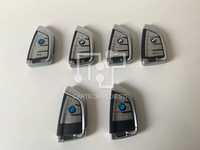 Cheie model M pentru BMW F20 F30 F10 F01 F06 F25 programat inclus