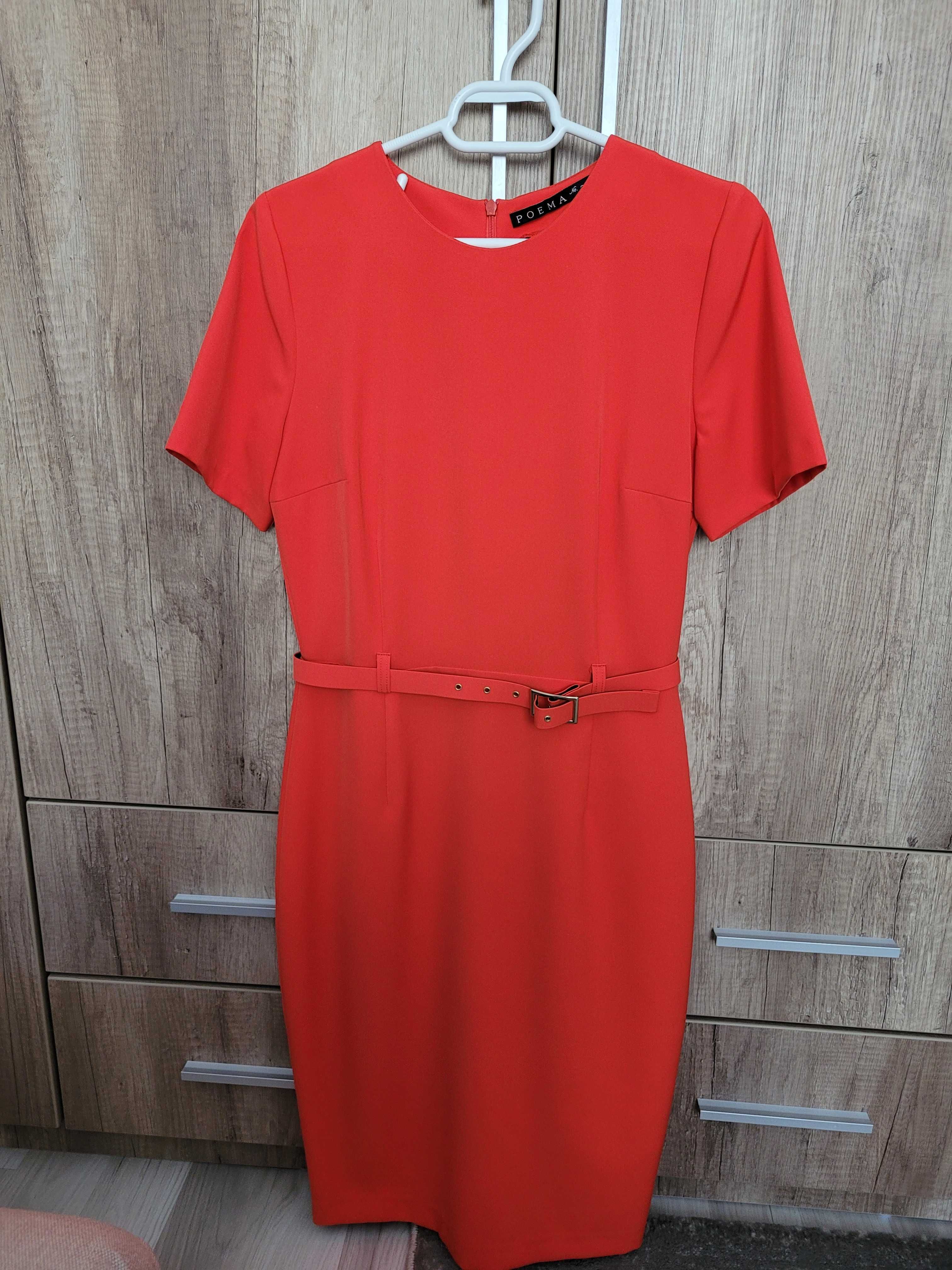 rochie poema, masura 38