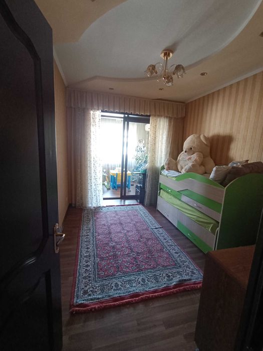 Продается 3+4 комн. квартира Дархан на улице  Кары Ниязова СУПЕР!!