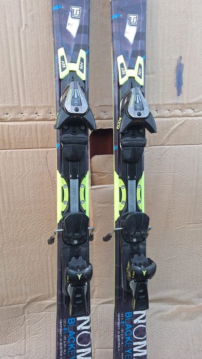 Skiuri Atomic Nomad 167 cm