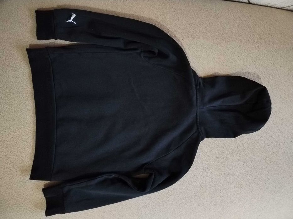Оригинален детски суичър Puma 7,8г