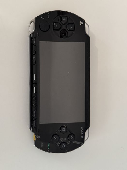 Sony Playstation Portable PSP 1004 portabil defect