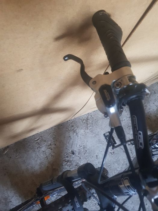 Vand Mtb GT 26er