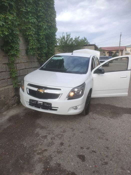 Кобальт Миднайт 2025