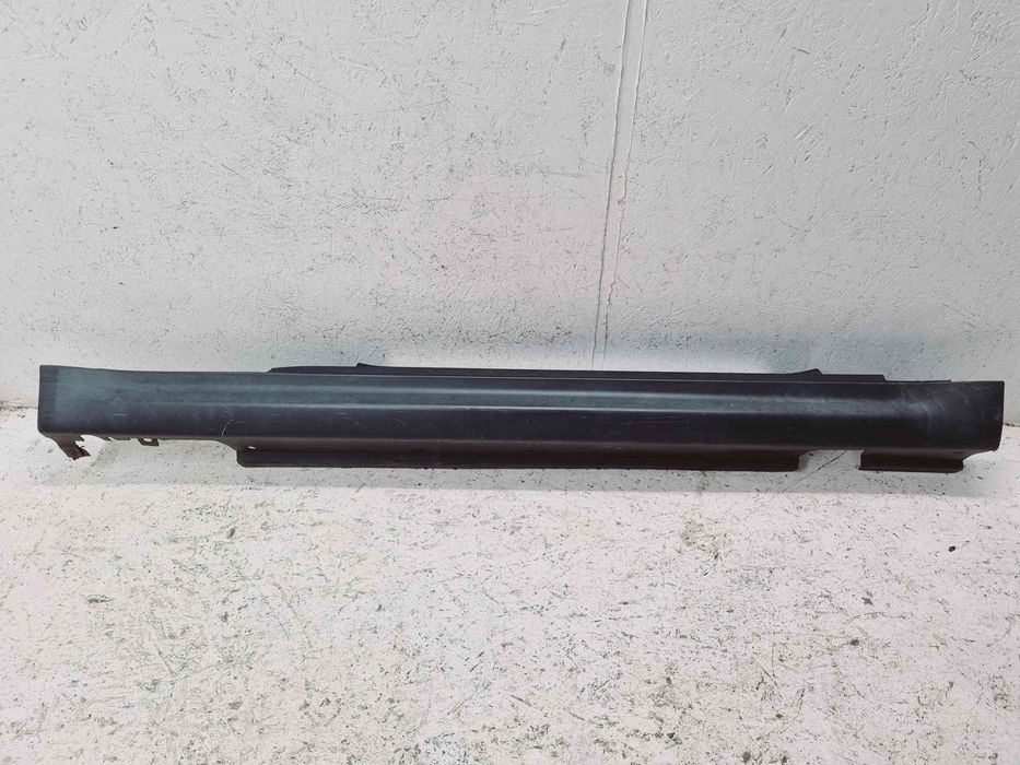 Prag lateral stanga MINI Cooper (R56) [Fabr 2006-2014] 850 PEPPER WHIT