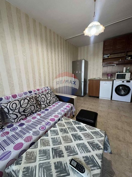 Двустаен апартамент под наем, Окръжна болница В.В 4326