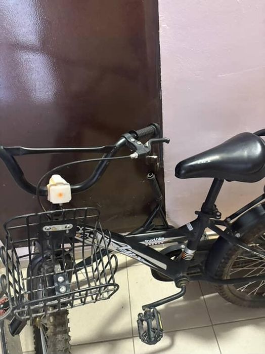 Велосипед в отличном состоянии