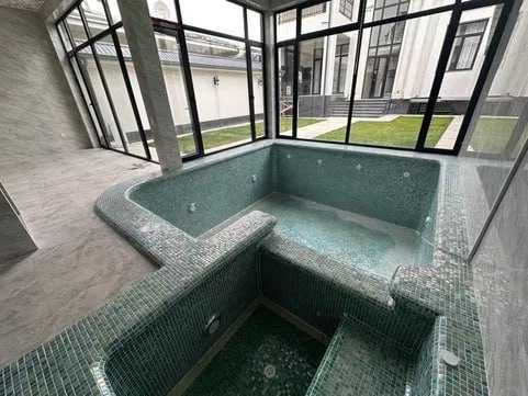 Сдаётся 2-комнатная квартира на М Улугбекском р-не метро БИЙ!