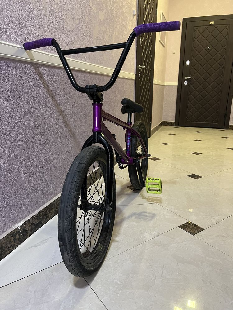 Bmx wethepeople 2020