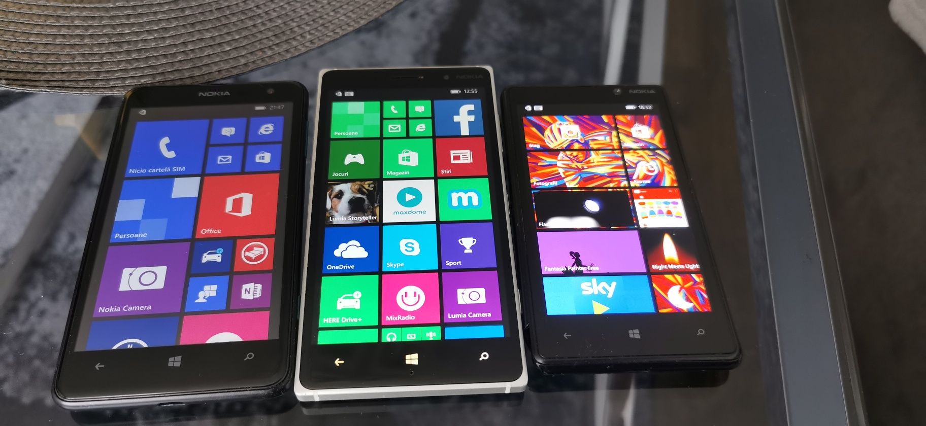 nokia lumia 820/nokia lumia 830/nokia lumia 625