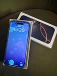 Iphone 16 pro 256 gb